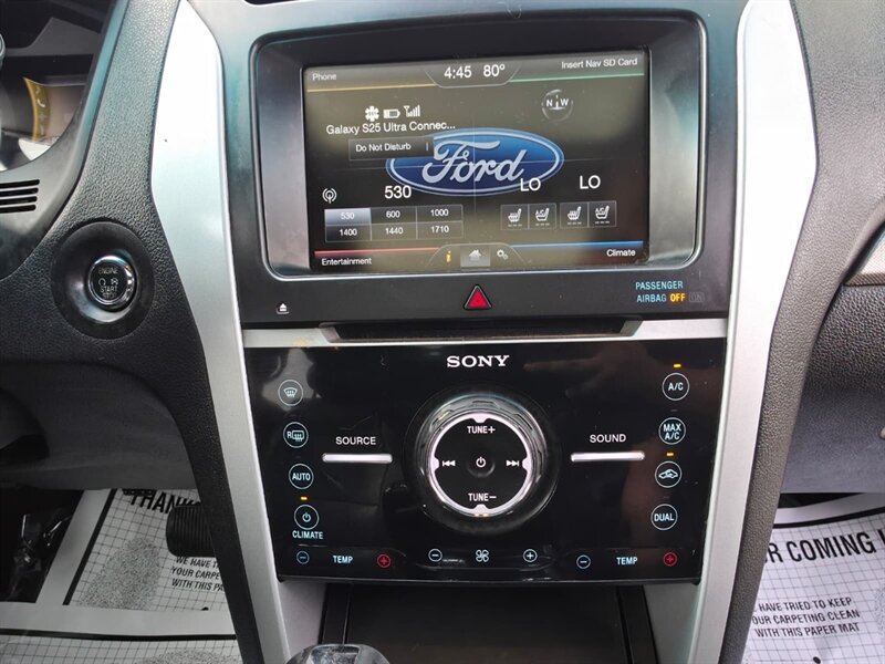 2013 Ford Explorer Sport - Photo 18 - Sacramento, CA 95815