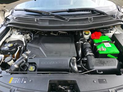 2013 Ford Explorer Sport - Photo 36 - Sacramento, CA 95815