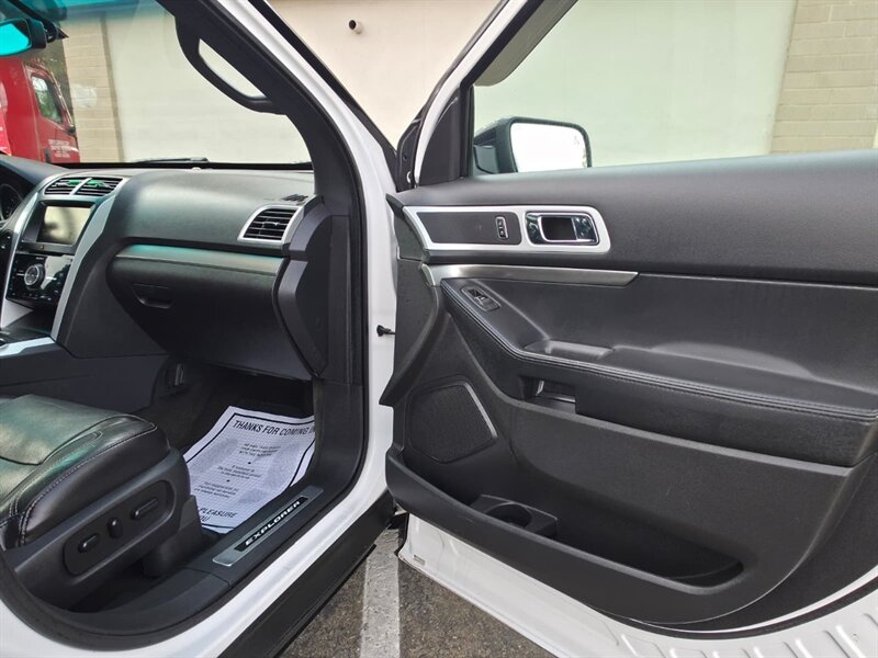 2013 Ford Explorer Sport - Photo 34 - Sacramento, CA 95815