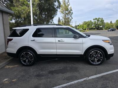2013 Ford Explorer Sport - Photo 5 - Sacramento, CA 95815