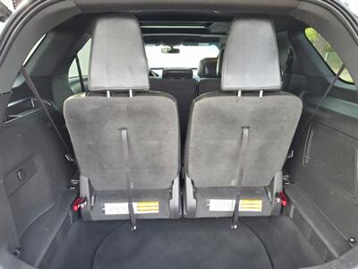 2013 Ford Explorer Sport - Photo 35 - Sacramento, CA 95815
