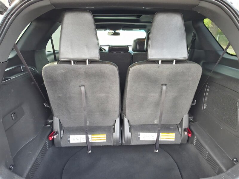 2013 Ford Explorer Sport - Photo 35 - Sacramento, CA 95815