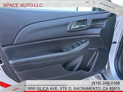 2015 Chevrolet Malibu LT - Photo 9 - Sacramento, CA 95815