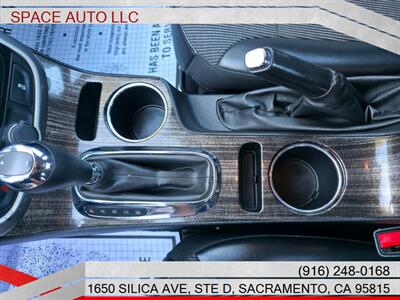 2015 Chevrolet Malibu LT - Photo 13 - Sacramento, CA 95815