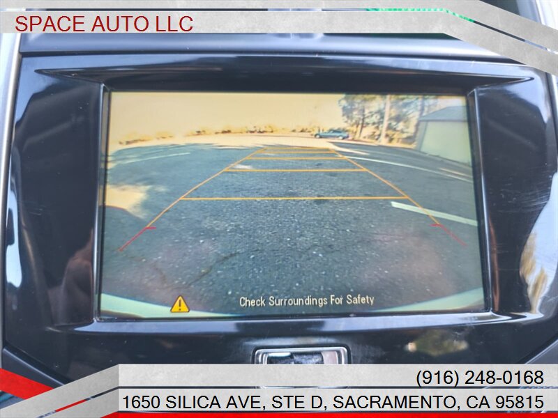 2015 Chevrolet Malibu LT - Photo 15 - Sacramento, CA 95815