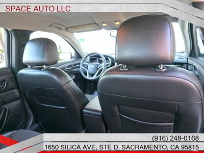 2015 Chevrolet Malibu LT - Photo 27 - Sacramento, CA 95815