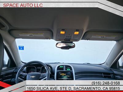 2015 Chevrolet Malibu LT - Photo 18 - Sacramento, CA 95815