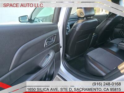 2015 Chevrolet Malibu LT - Photo 19 - Sacramento, CA 95815