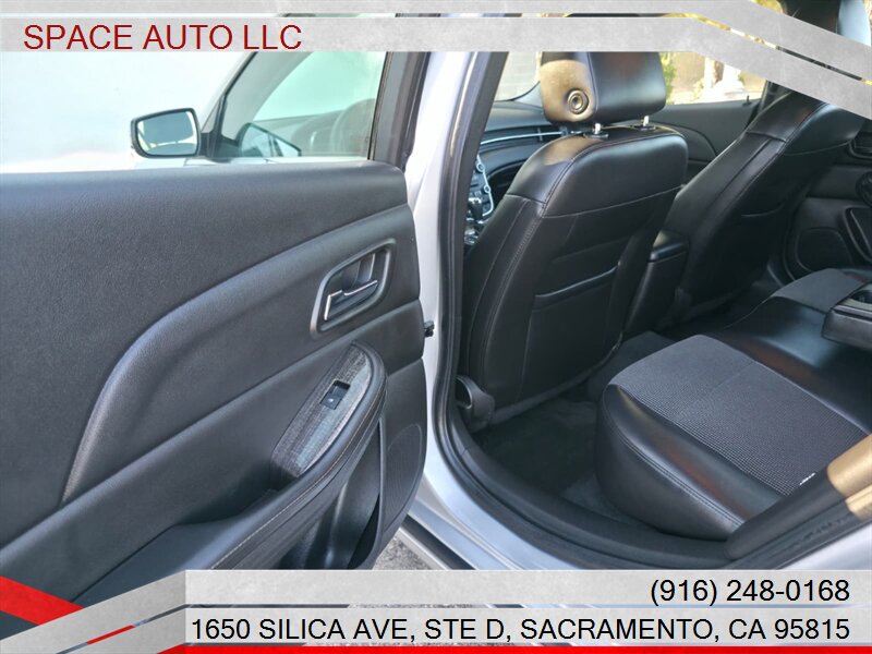 2015 Chevrolet Malibu LT - Photo 19 - Sacramento, CA 95815