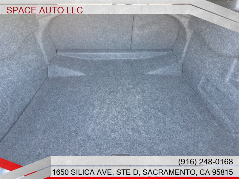 2015 Chevrolet Malibu LT - Photo 21 - Sacramento, CA 95815