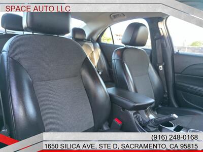 2015 Chevrolet Malibu LT - Photo 31 - Sacramento, CA 95815