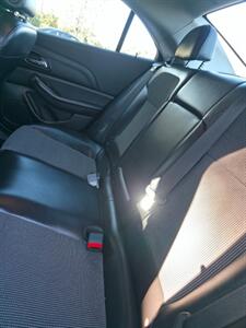 2015 Chevrolet Malibu LT - Photo 32 - Sacramento, CA 95815