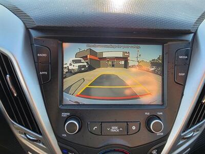 2017 Hyundai VELOSTER Coupe 3D - Photo 23 - Sacramento, CA 95821