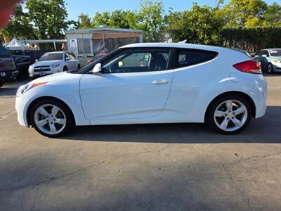 2017 Hyundai VELOSTER Coupe 3D - Photo 9 - Sacramento, CA 95821