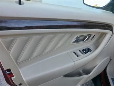 2014 Ford Taurus Limited   - Photo 17 - Sacramento, CA 95815