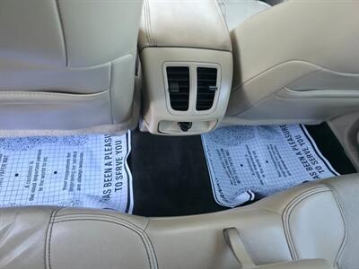 2014 Ford Taurus Limited   - Photo 22 - Sacramento, CA 95815