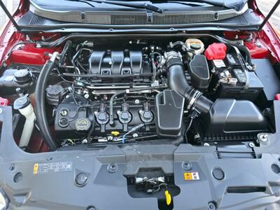 2014 Ford Taurus Limited   - Photo 31 - Sacramento, CA 95815