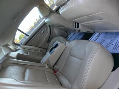 2014 Ford Taurus Limited   - Photo 28 - Sacramento, CA 95815