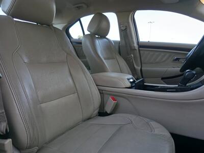 2014 Ford Taurus Limited   - Photo 29 - Sacramento, CA 95815