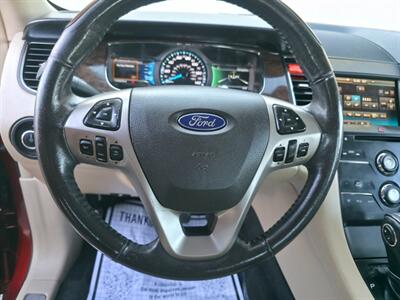 2014 Ford Taurus Limited   - Photo 14 - Sacramento, CA 95815