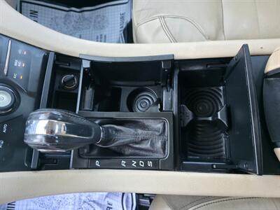 2014 Ford Taurus Limited   - Photo 16 - Sacramento, CA 95815