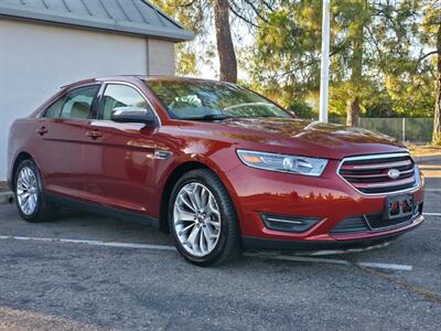 2014 Ford Taurus Limited   - Photo 3 - Sacramento, CA 95815