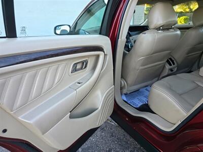 2014 Ford Taurus Limited   - Photo 19 - Sacramento, CA 95815