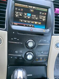 2014 Ford Taurus Limited   - Photo 13 - Sacramento, CA 95815