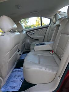 2014 Ford Taurus Limited   - Photo 21 - Sacramento, CA 95815