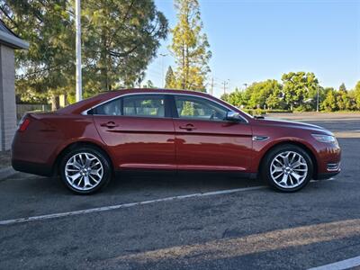 2014 Ford Taurus Limited   - Photo 4 - Sacramento, CA 95815
