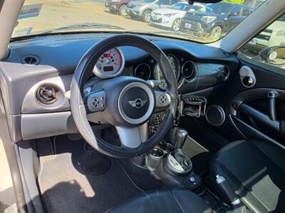 2006 MINI Cooper Hatchback 2D - Photo 12 - Sacramento, CA 95821