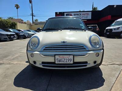2006 MINI Cooper Hatchback 2D - Photo 3 - Sacramento, CA 95821