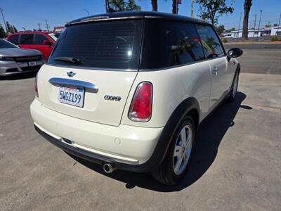2006 MINI Cooper Hatchback 2D - Photo 6 - Sacramento, CA 95821