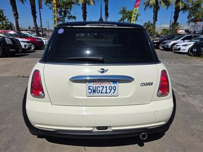 2006 MINI Cooper Hatchback 2D - Photo 7 - Sacramento, CA 95821
