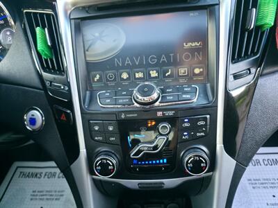2011 Hyundai Sonata SE 2.0T   - Photo 28 - Sacramento, CA 95815