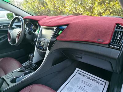 2011 Hyundai Sonata SE 2.0T   - Photo 24 - Sacramento, CA 95815