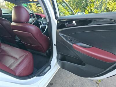 2011 Hyundai Sonata SE 2.0T   - Photo 21 - Sacramento, CA 95815