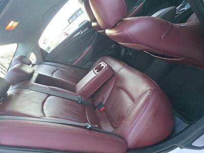 2011 Hyundai Sonata SE 2.0T   - Photo 22 - Sacramento, CA 95815