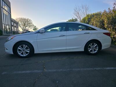 2011 Hyundai Sonata SE 2.0T   - Photo 4 - Sacramento, CA 95815