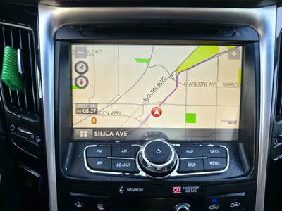 2011 Hyundai Sonata SE 2.0T   - Photo 33 - Sacramento, CA 95815