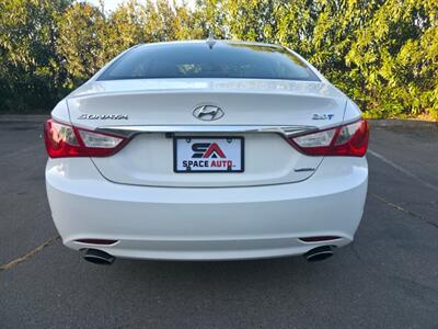 2011 Hyundai Sonata SE 2.0T   - Photo 6 - Sacramento, CA 95815