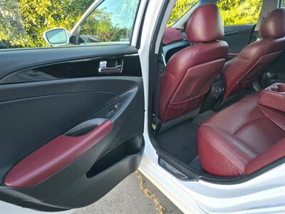 2011 Hyundai Sonata SE 2.0T   - Photo 18 - Sacramento, CA 95815