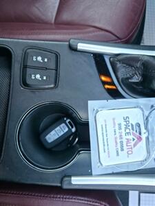 2011 Hyundai Sonata SE 2.0T   - Photo 27 - Sacramento, CA 95815