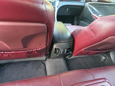 2011 Hyundai Sonata SE 2.0T   - Photo 17 - Sacramento, CA 95815