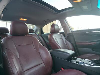 2011 Hyundai Sonata SE 2.0T   - Photo 26 - Sacramento, CA 95815