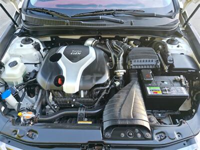 2011 Hyundai Sonata SE 2.0T   - Photo 32 - Sacramento, CA 95815