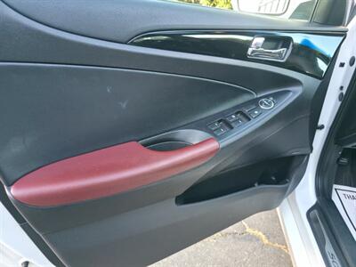 2011 Hyundai Sonata SE 2.0T   - Photo 14 - Sacramento, CA 95815