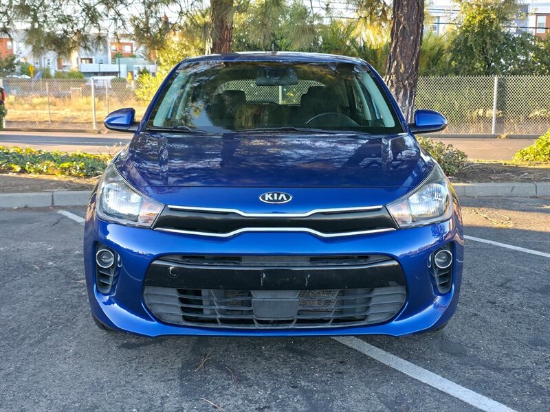 2018 Kia Rio EX - Photo 2 - Sacramento, CA 95815