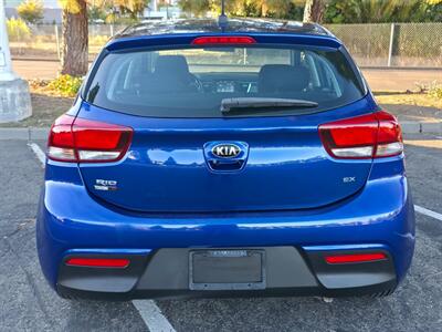 2018 Kia Rio EX - Photo 6 - Sacramento, CA 95815