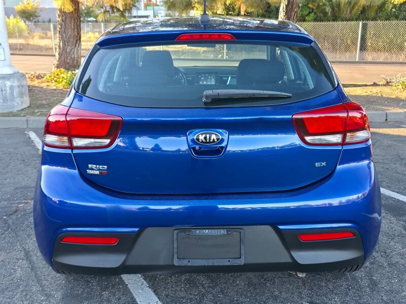 2018 Kia Rio EX - Photo 6 - Sacramento, CA 95815